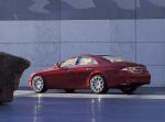Mercedes-Benz Vision CLS-Class Concept 2003 года